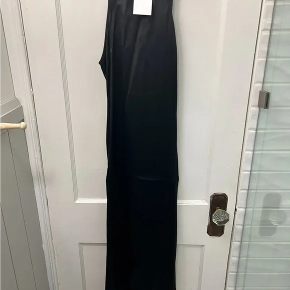 NWT Uncle Studios A-Line Slip Dress - Picture 3 of 5